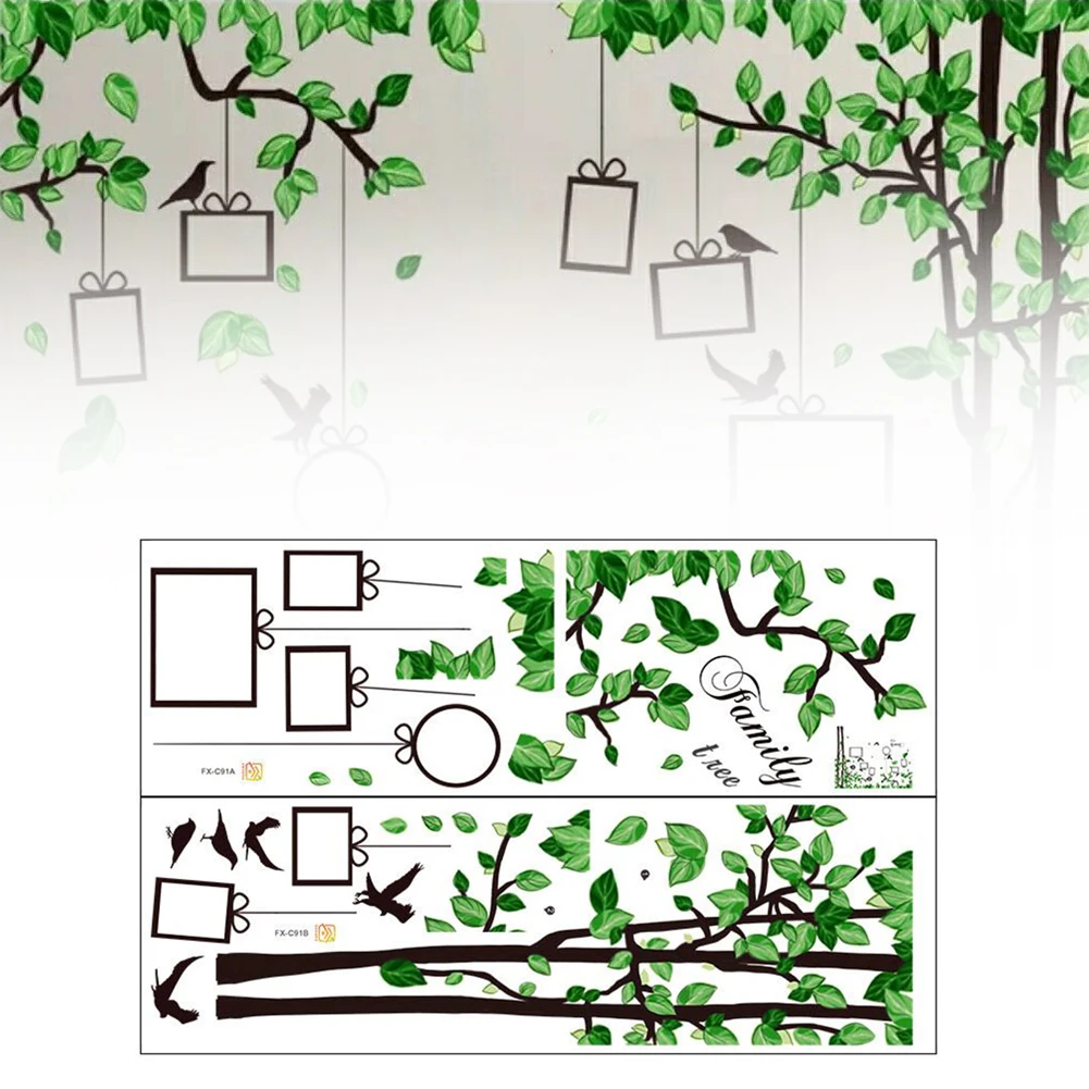 100% Brand New Wall Sticker St – обзор и цена Home Decor Brand