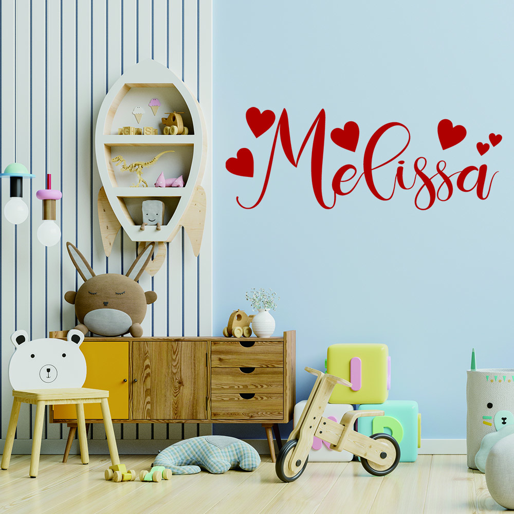 1pc Diy Personalize Custom Nam – обзор и цена Flooring Home Decor