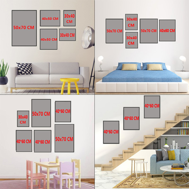Abstract Graffiti Electric Gui – обзор и цена Home Decor Japandi