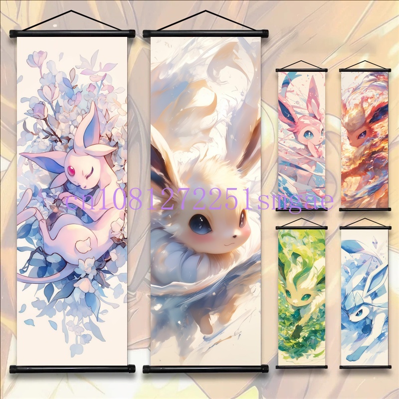 Printed Poster Anime Wall Artw – обзор и цена Canvas Painting