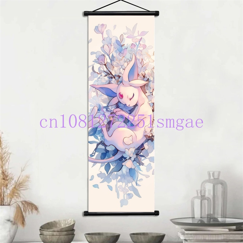 Printed Poster Anime Wall Artw – обзор и цена Canvas Painting