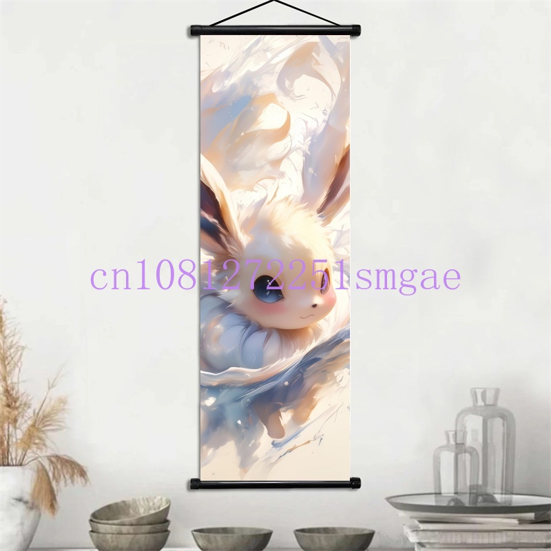 Printed Poster Anime Wall Artw – обзор и цена Canvas Painting
