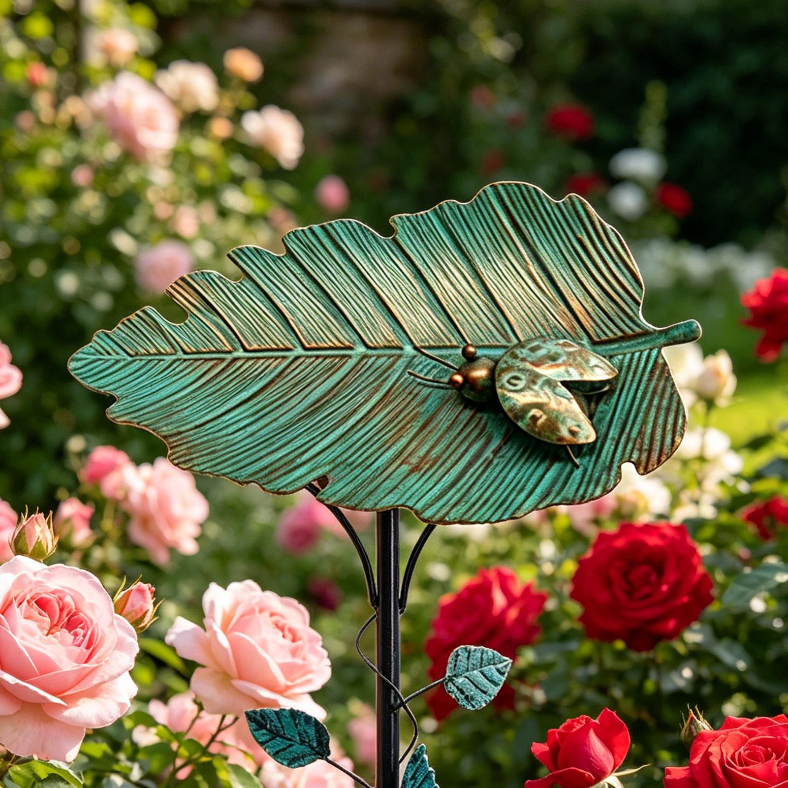 Bird Bath For Outside Decorati – обзор и цена Home Decor Outside