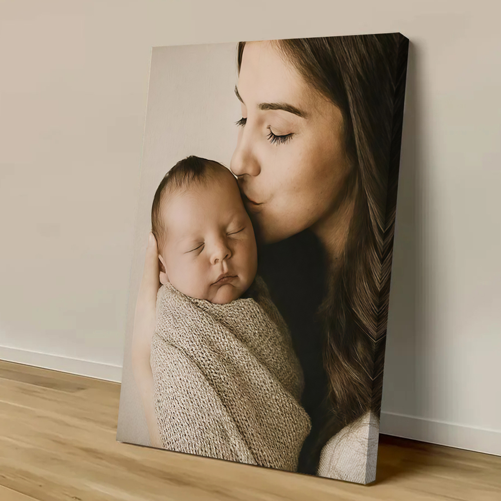 Custom Print Canvas Painting F – обзор и цена Canvas Painting