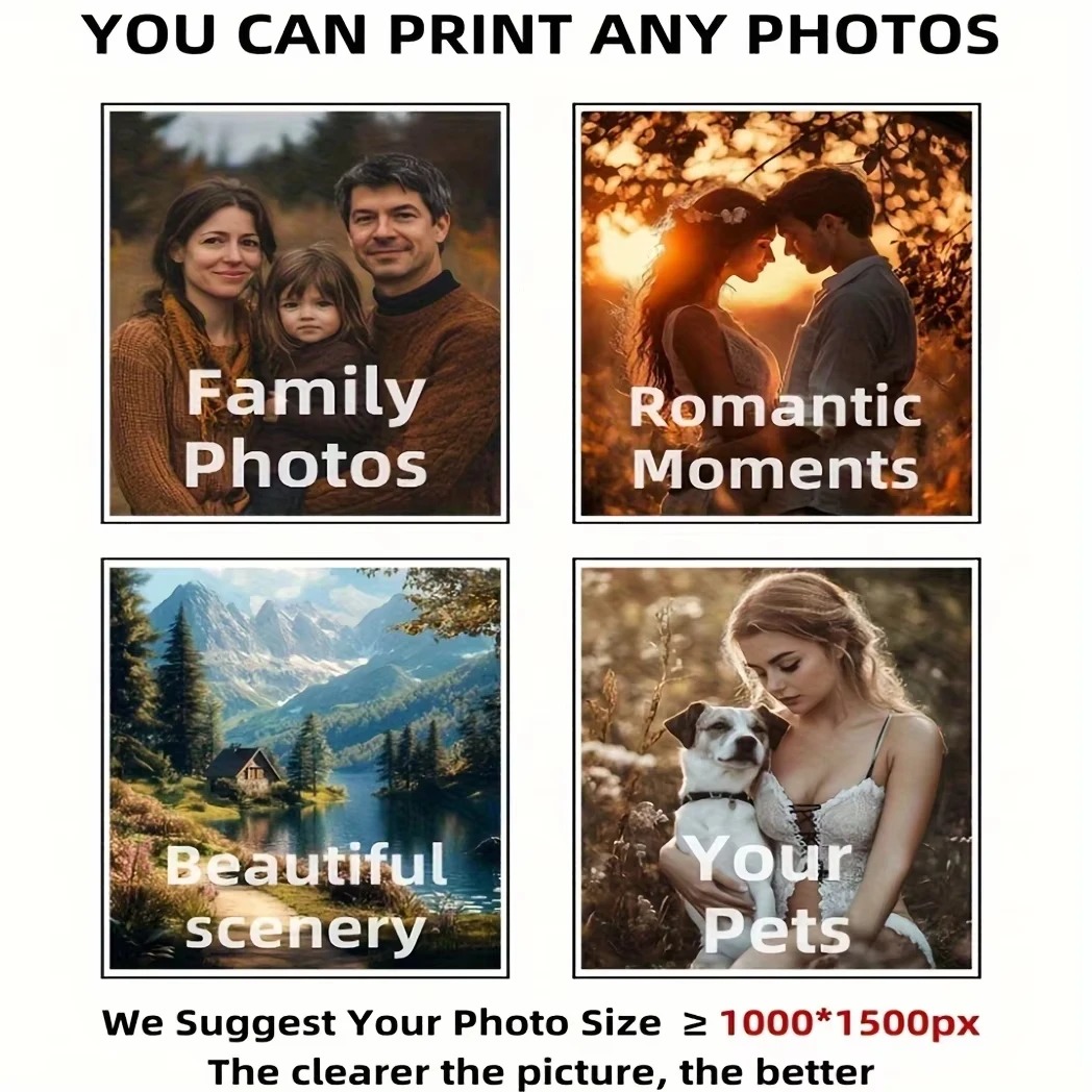 Custom Print Canvas Painting F – обзор и цена Canvas Painting