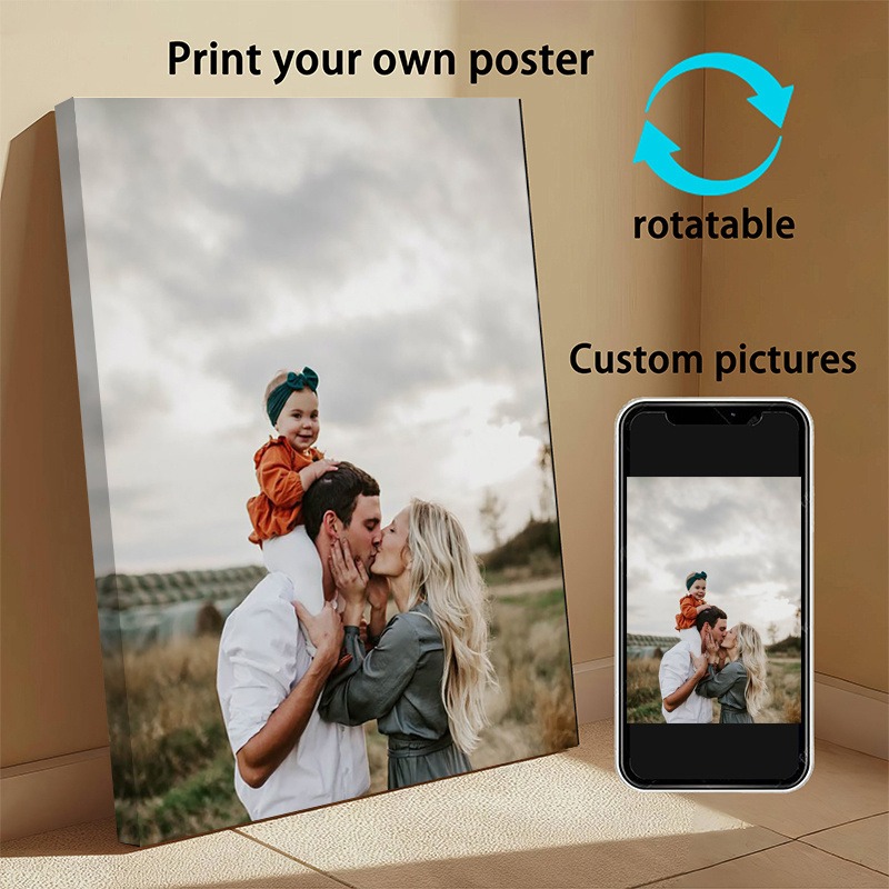 Custom Print Canvas Painting F – обзор и цена Canvas Painting