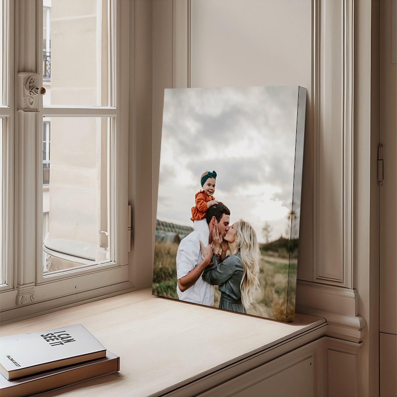 Custom Print Canvas Painting F – обзор и цена Canvas Painting