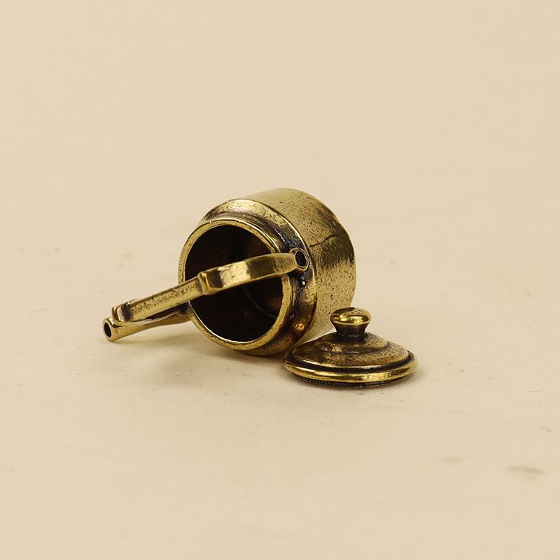 1Pcs Desk Ornament Antique Cop – обзор и цена Home Decor Retro