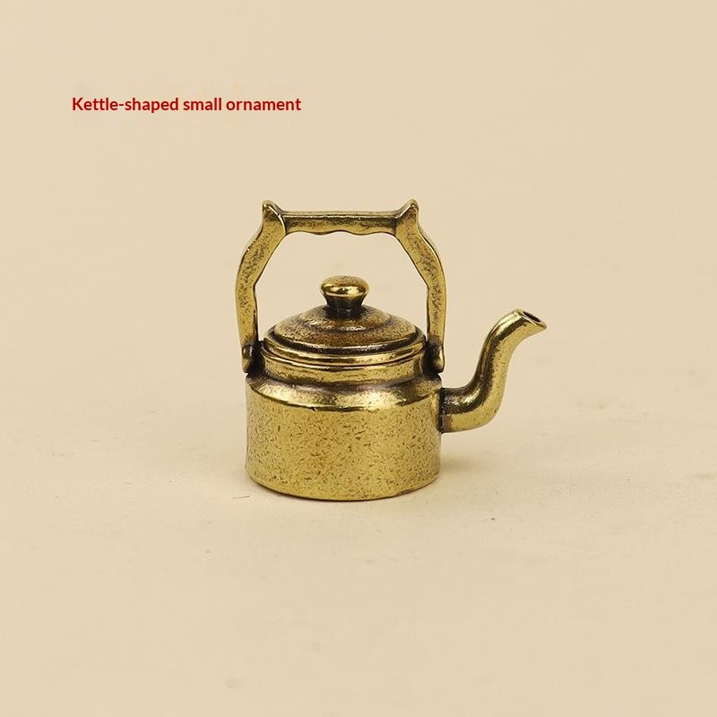 1Pcs Desk Ornament Antique Cop – обзор и цена Home Decor Retro