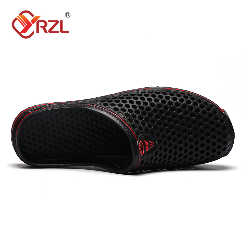 YRZL Summer Men Sandals Light  – обзор и цена Home Decor Outside