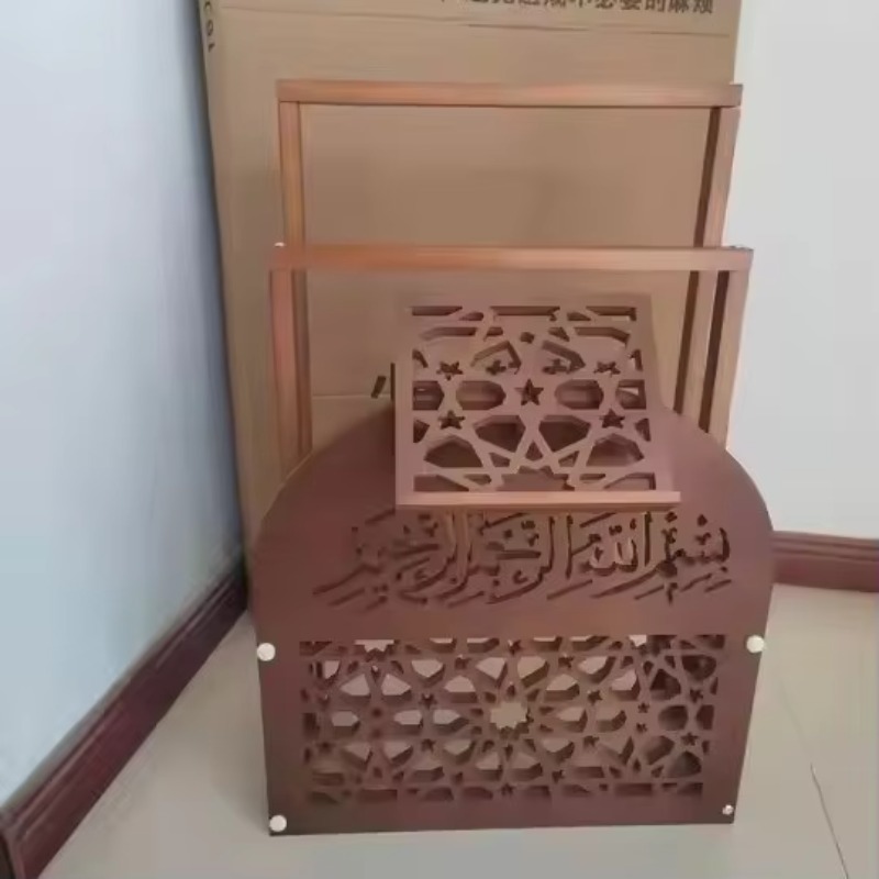 【Best-selling】Wooden Quran Sta – обзор и цена Flooring Home Decor