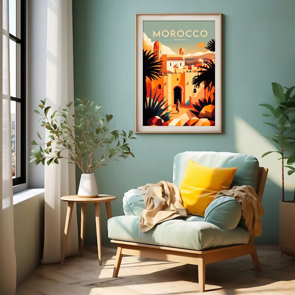 Diamond Painting Kits Tower Br – обзор и цена Home Decor London