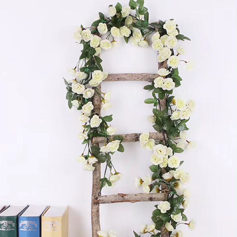 Artificial Silk Roses Simulate – обзор и цена Home Decor Ai