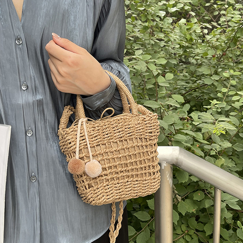 Grass Woven Rattan Storage Bas – обзор и цена Home Decor Rattan