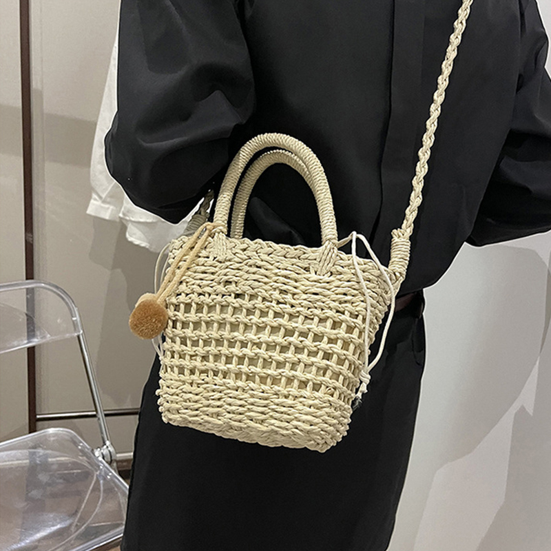 Grass Woven Rattan Storage Bas – обзор и цена Home Decor Rattan