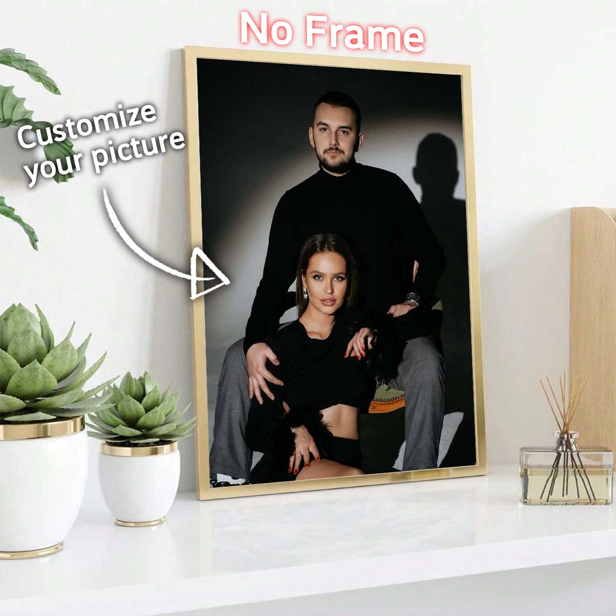 Custom Print Canvas Painting F – обзор и цена Canvas Painting