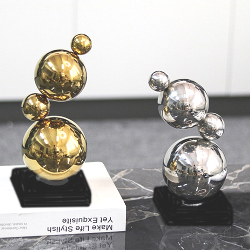 Modern Figurines Nordic Simple – обзор и цена Home Decor Brand