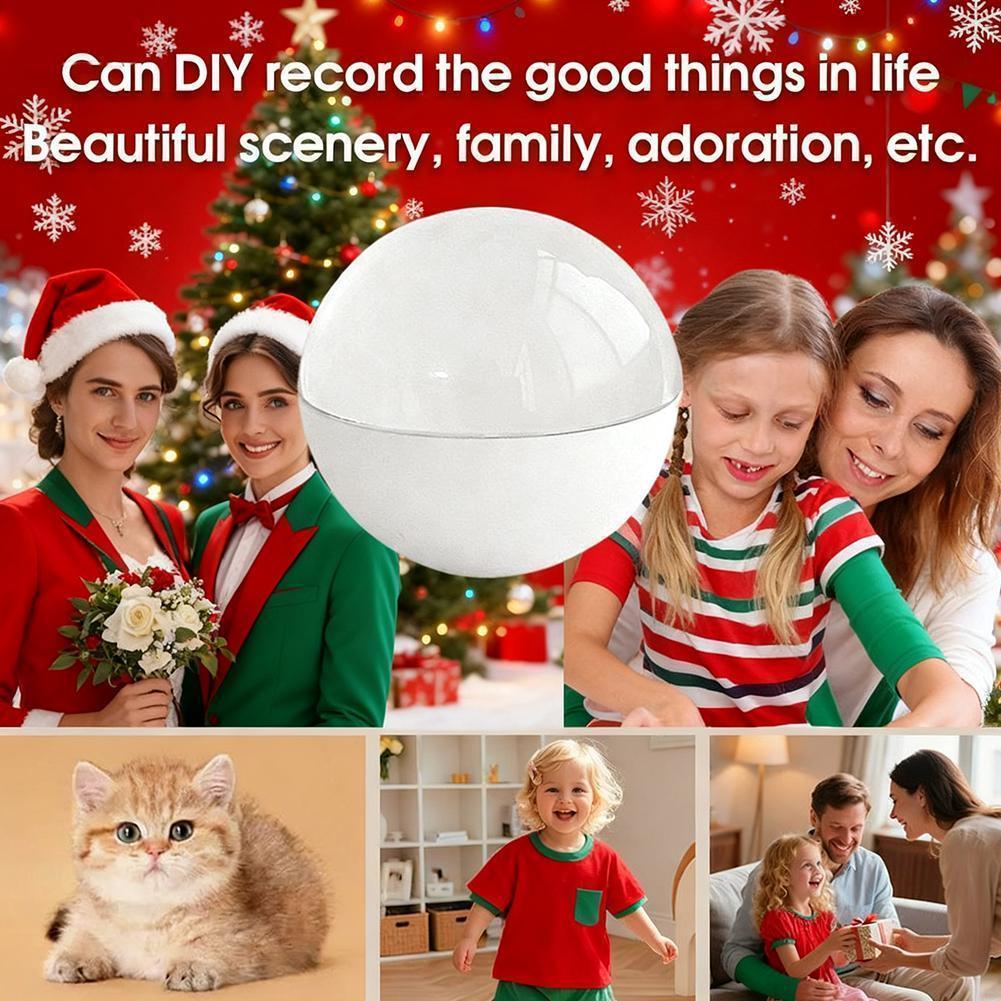 Video Electronic Ball DIY Cust – обзор и цена Home Decor Video