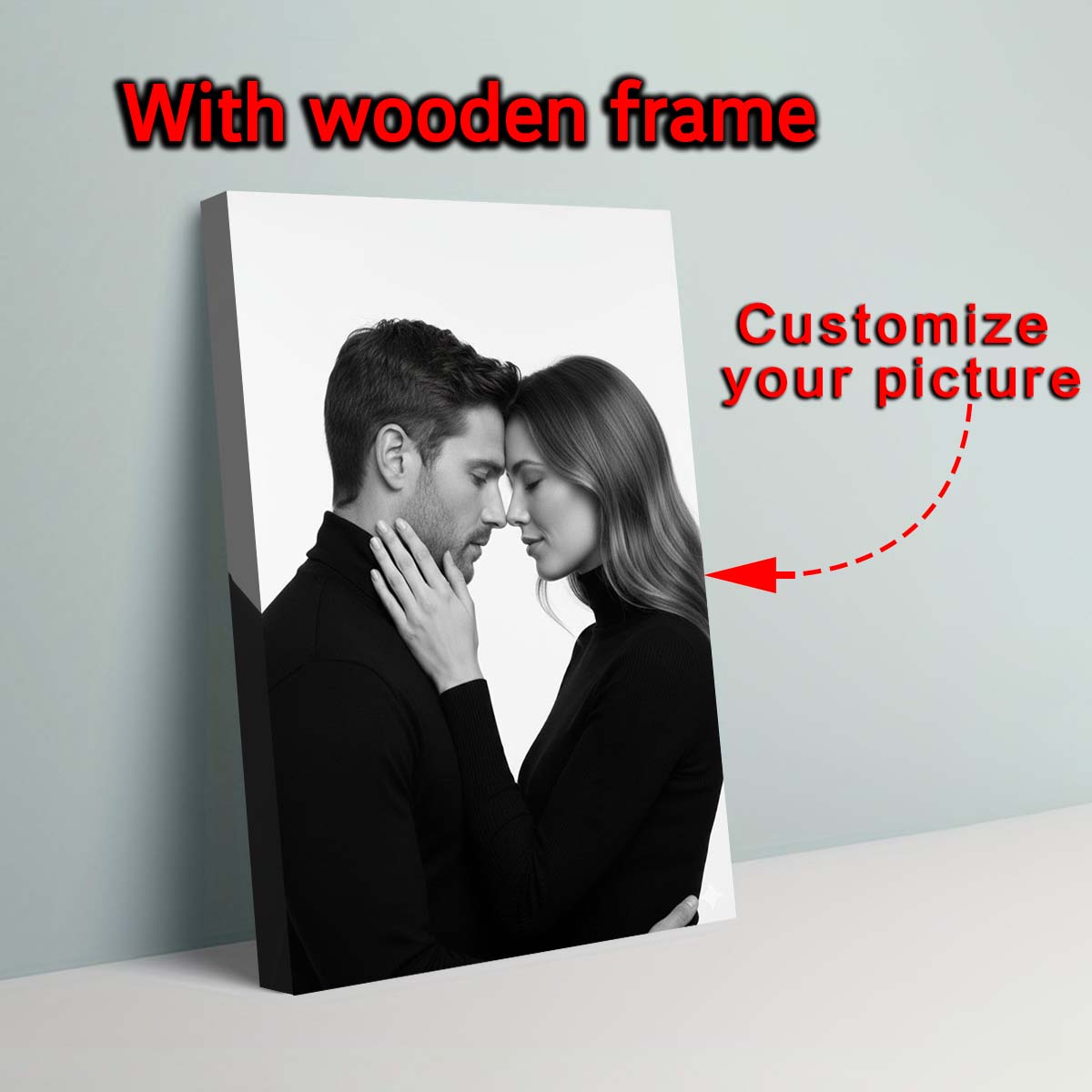 Custom Print Canvas Painting F – обзор и цена Canvas Painting