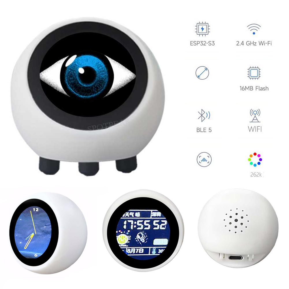 AI Voice Chat Robot DeepSeek X – обзор и цена Home Decor Ai