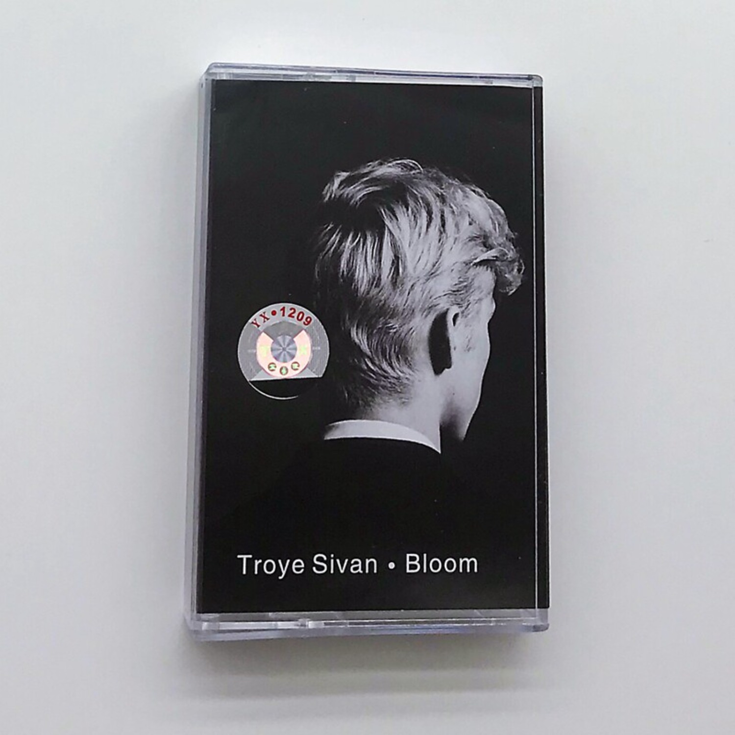 Rare Sealed Troye Sivan Bloom  – обзор и цена Home Decor Retro