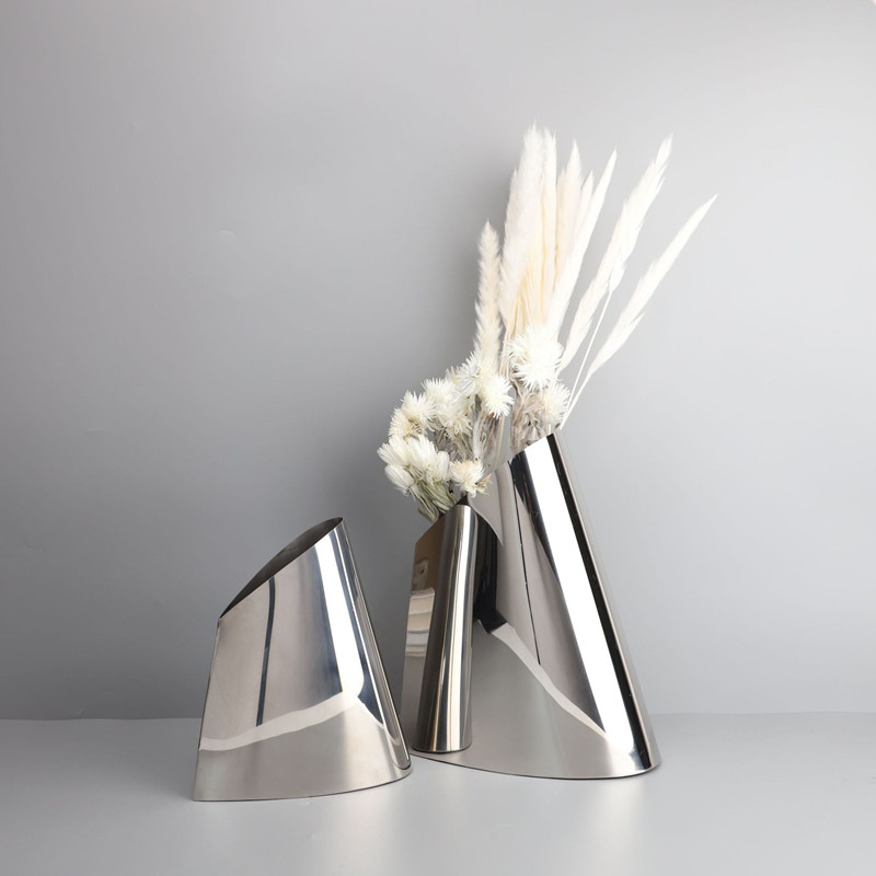 Luxury Cone-shaped Design Stai – обзор и цена Home Decor Brand