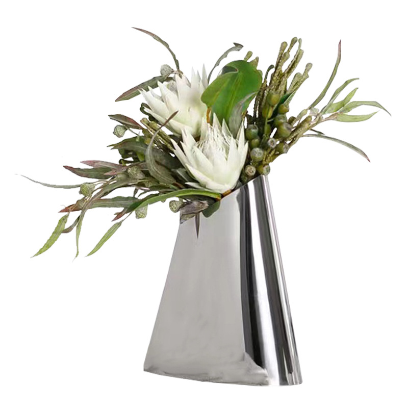 Luxury Cone-shaped Design Stai – обзор и цена Home Decor Brand