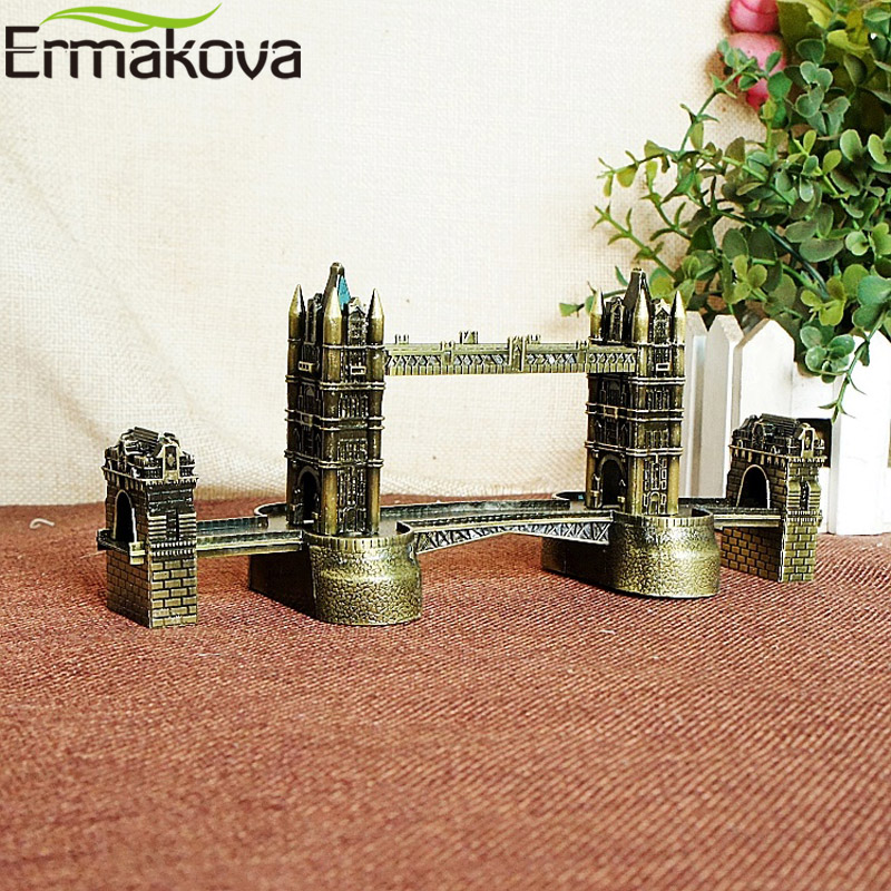 ERMAKOVA Antique Bronze London – обзор и цена Home Decor London