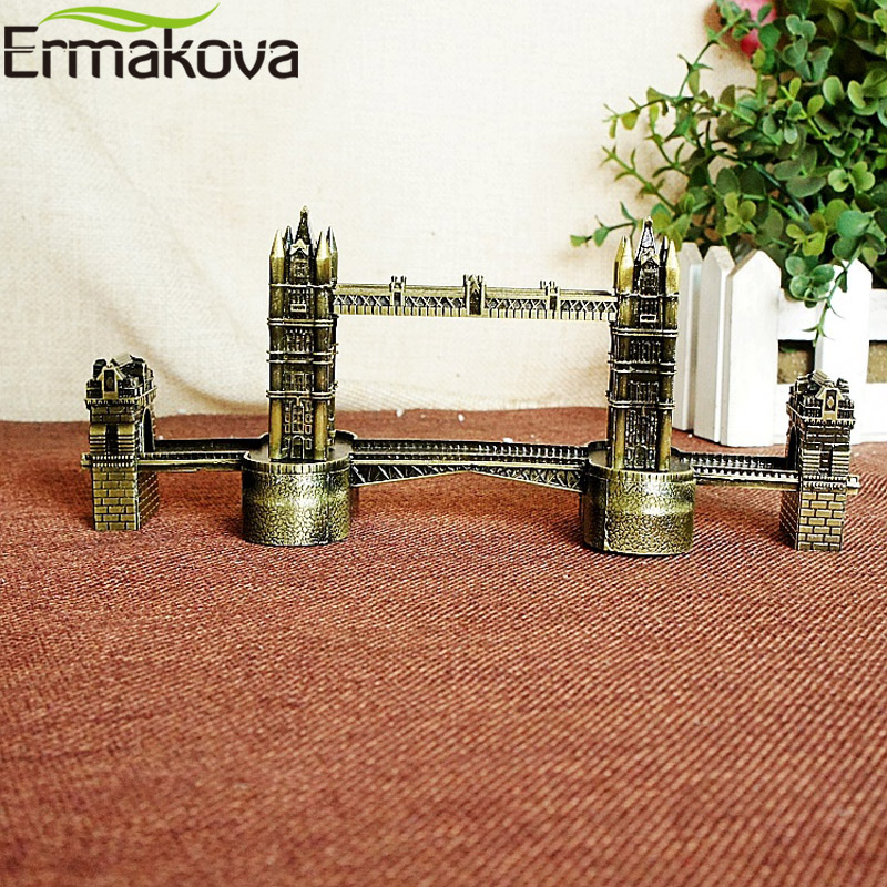 ERMAKOVA Antique Bronze London – обзор и цена Home Decor London