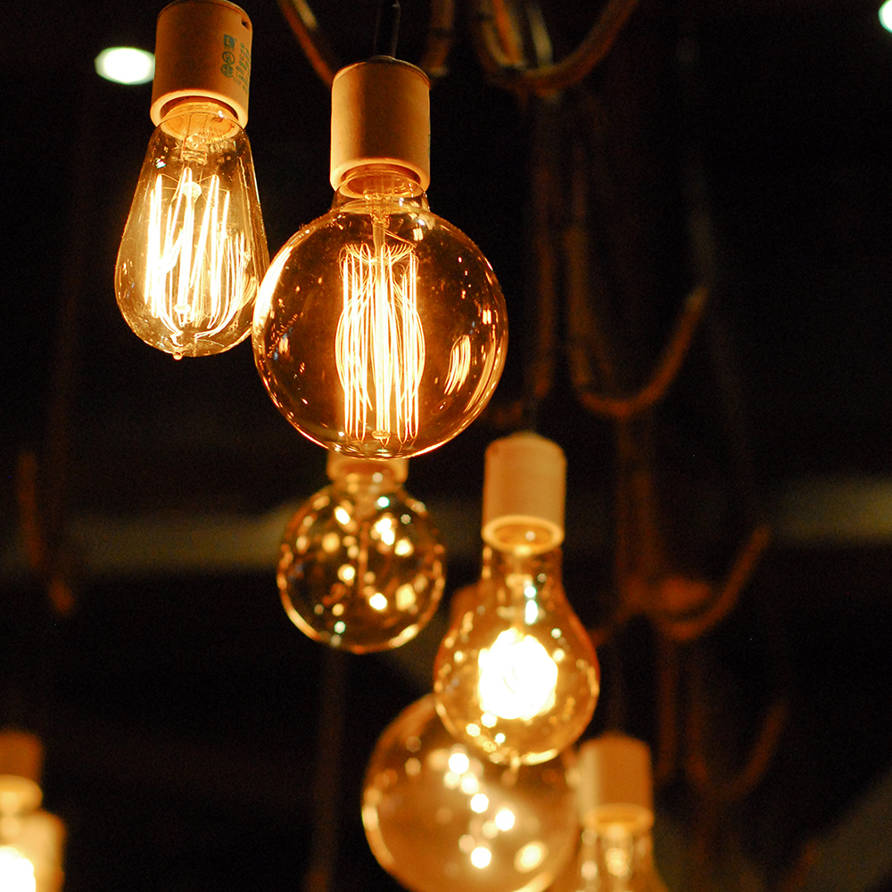Retro Edison Light Bulb E27 40 – обзор и цена Home Decor Retro