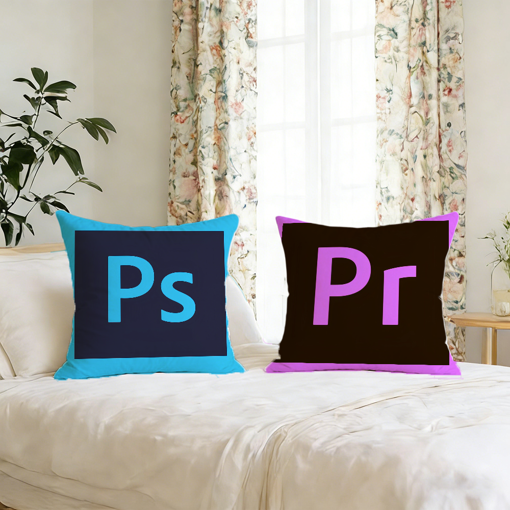 Adobe Ps ai dw Image cushion c – обзор и цена Home Decor Ai