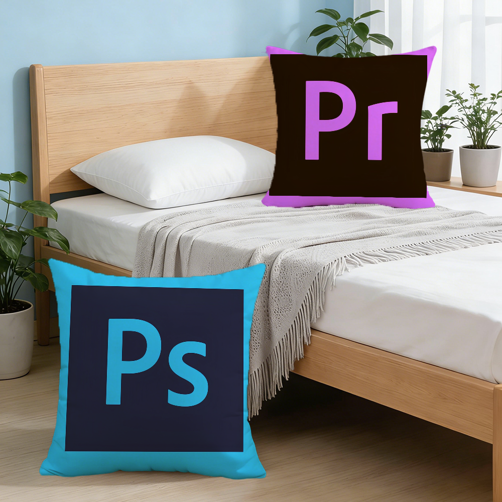 Adobe Ps ai dw Image cushion c – обзор и цена Home Decor Ai