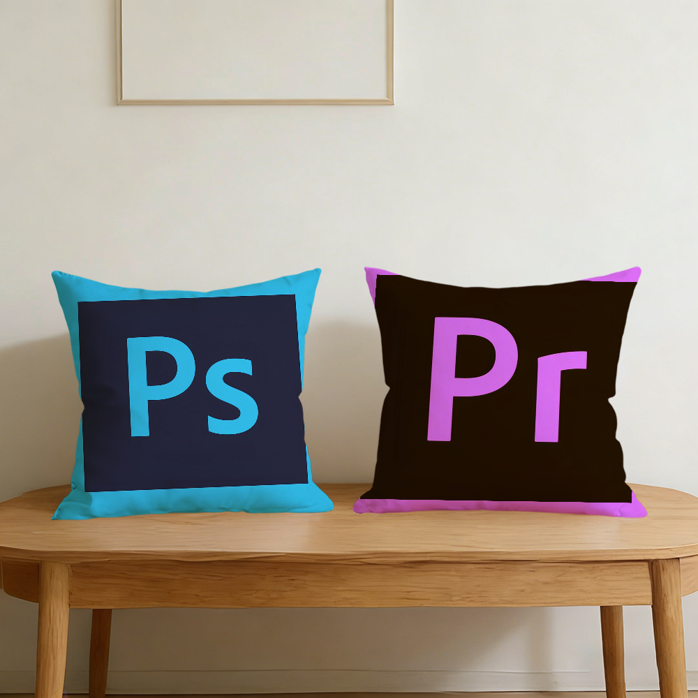 Adobe Ps ai dw Image cushion c – обзор и цена Home Decor Ai