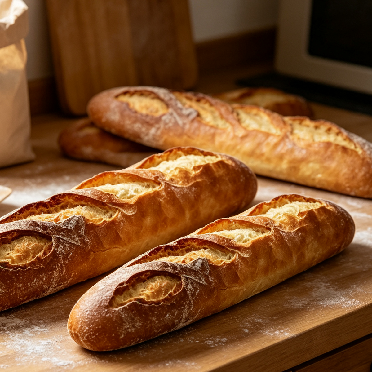 Imitation French Long Baguette – обзор и цена Home Decor Retailers