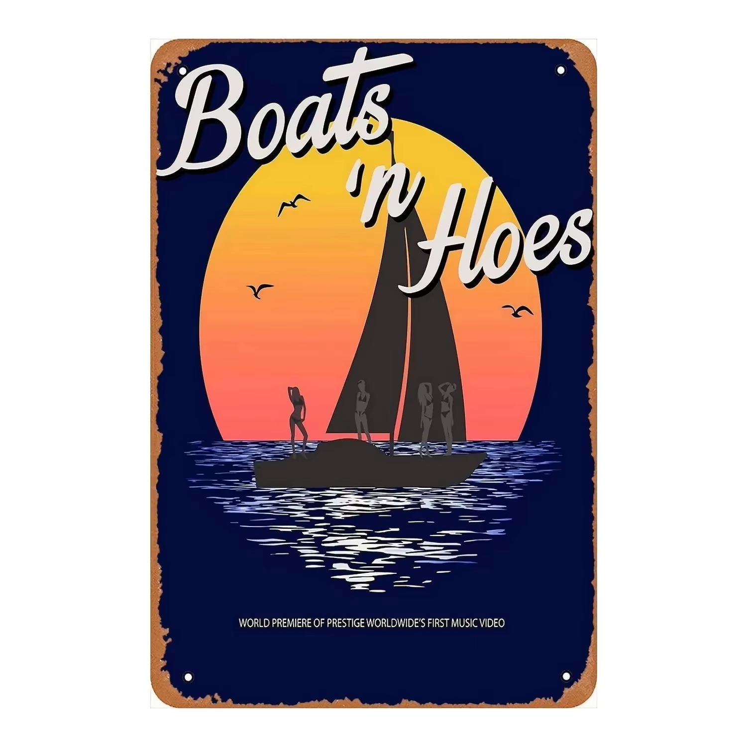 Quotes Plaque Metal Tin Signs  – обзор и цена Home Decor Quotes