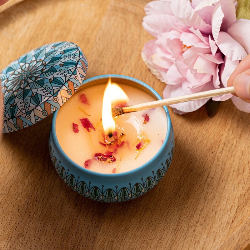 Dried Smokeless Aromatherapy C – обзор и цена Home Decor Yoga