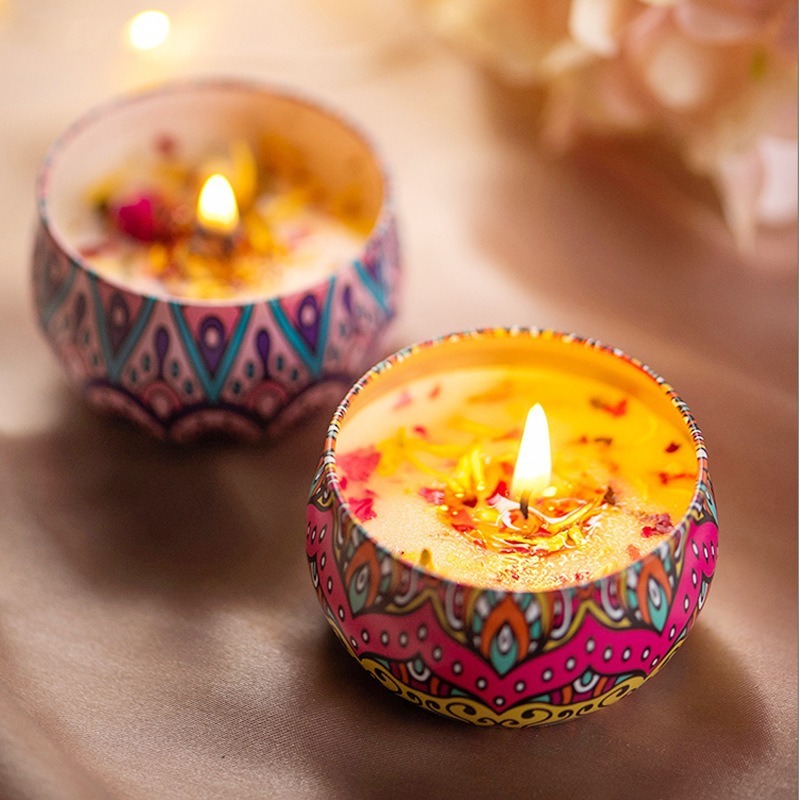 Dried Smokeless Aromatherapy C – обзор и цена Home Decor Yoga