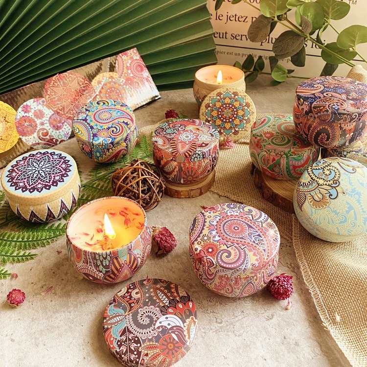 Dried Smokeless Aromatherapy C – обзор и цена Home Decor Yoga