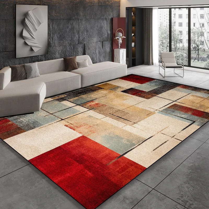 Vintage Abstract Block Door Ma – обзор и цена Home Decor Retailers