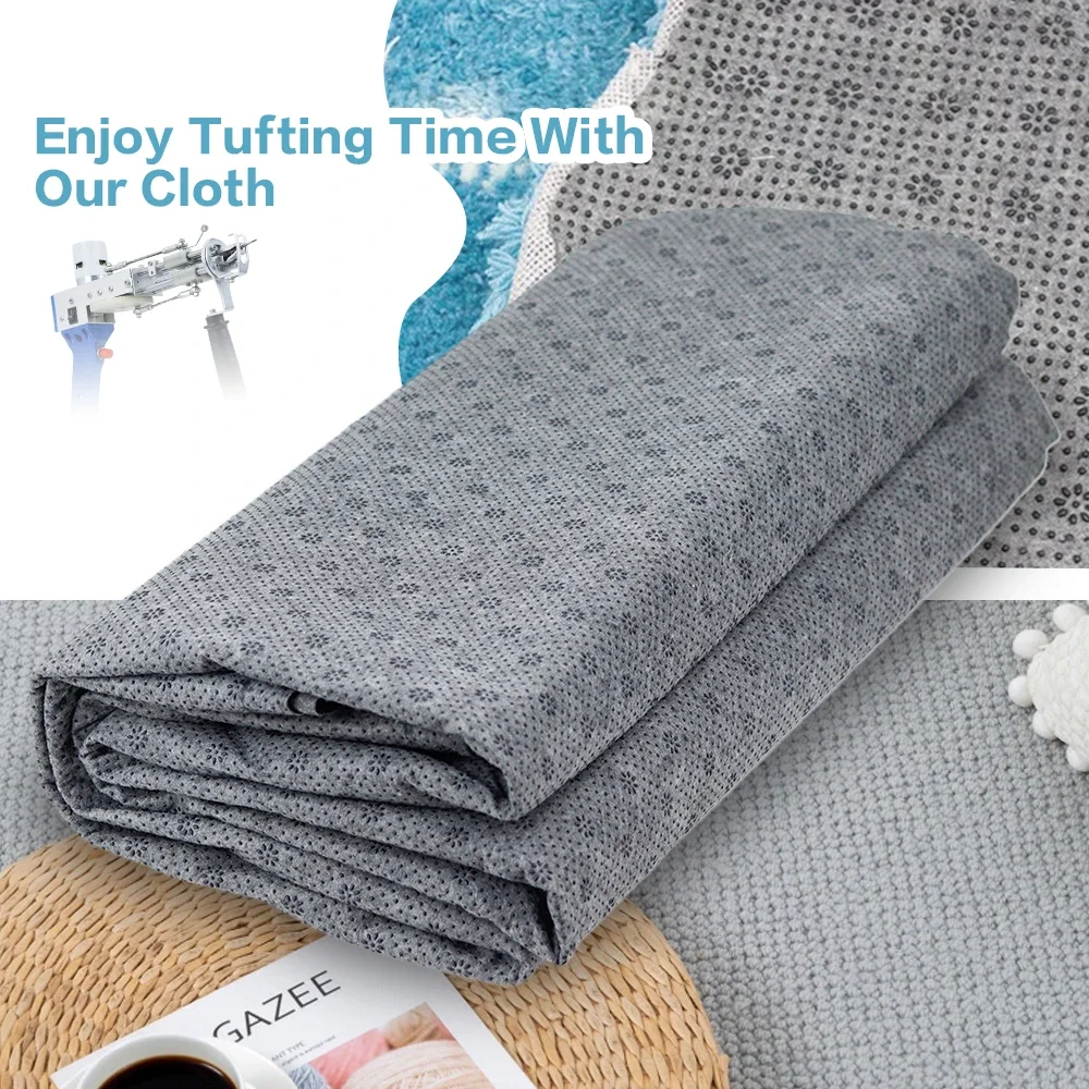 1.8mx4m Non Slip Felt Fabric F – обзор и цена Flooring Home Decor