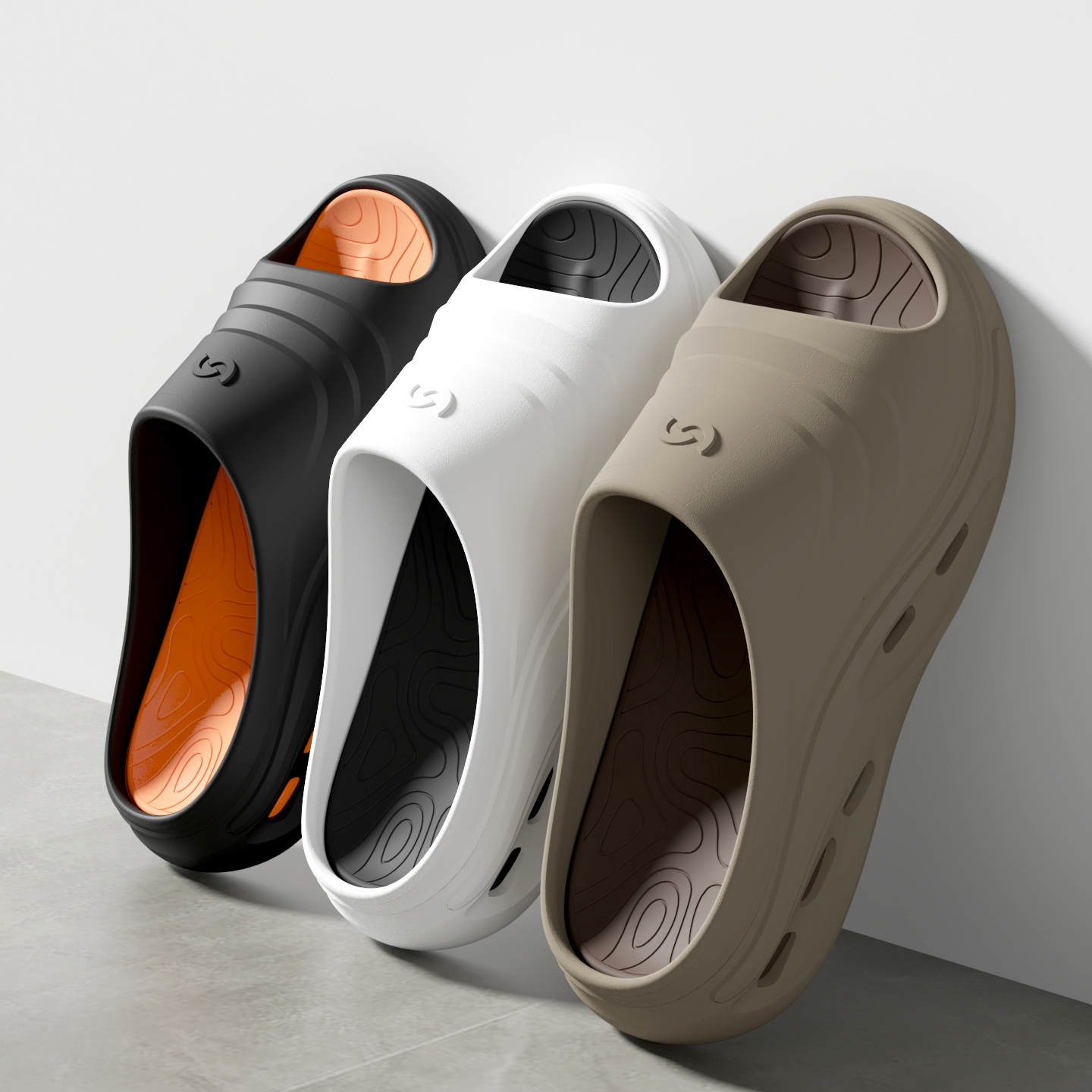 Men's Outdoor Sports Slides Su – обзор и цена Home Decor Outside