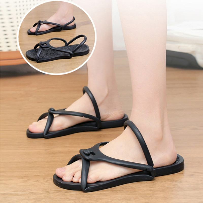 Summer Men Women Flip-flops Fo – обзор и цена Home Decor Outside