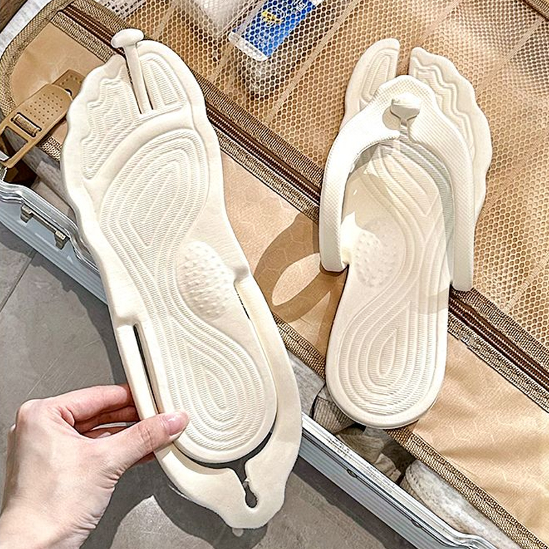 Summer Couple Portable Flip-Fl – обзор и цена Home Decor Outside