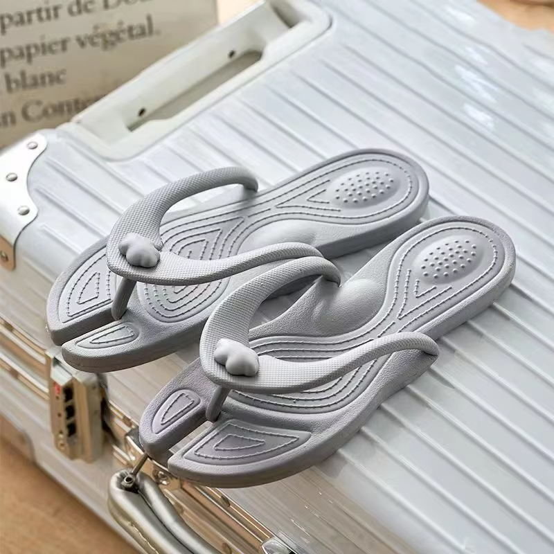 Summer Couple Portable Flip-Fl – обзор и цена Home Decor Outside