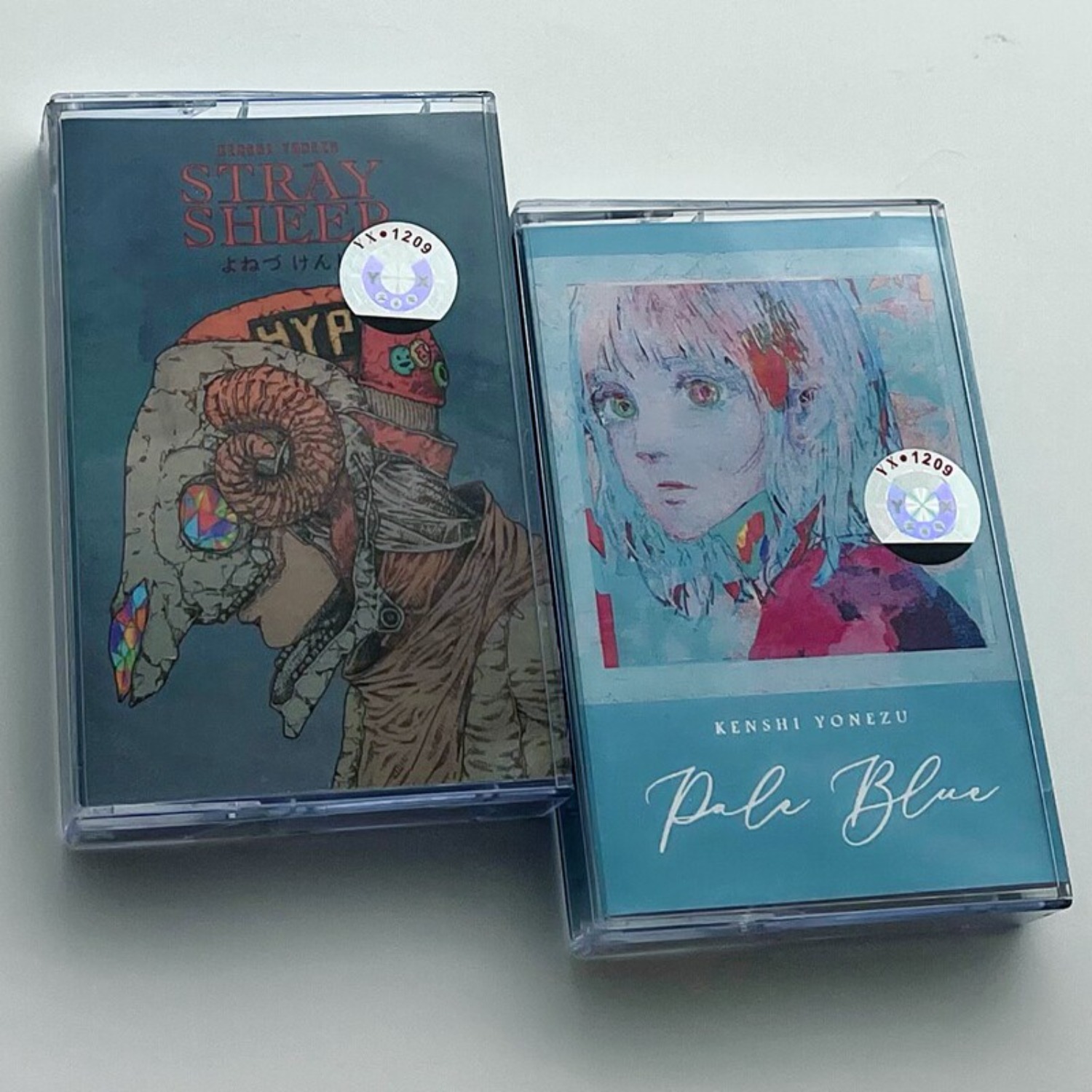 Kenshi Yonezu STRAY SHEEP & Pa – обзор и цена Home Decor Retro